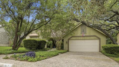 2031 Encino Vista San Antonio TX 78259
