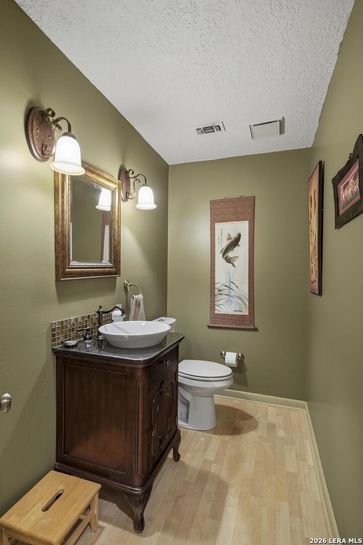 2031 Encino Vista San Antonio TX 78259