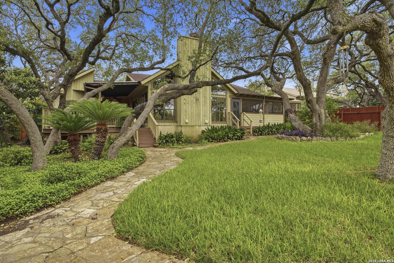 2031 Encino Vista San Antonio TX 78259