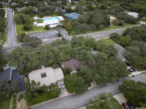 2031 Encino Vista San Antonio TX 78259