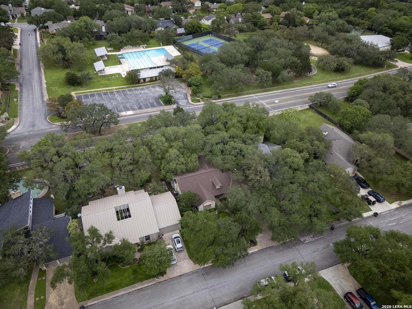 2031 Encino Vista San Antonio TX 78259