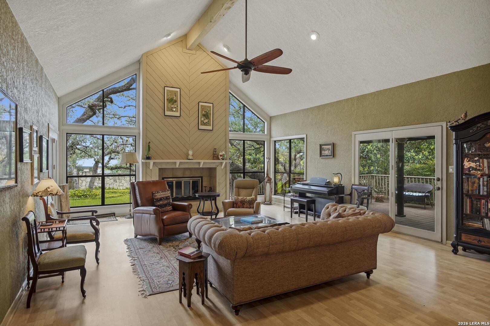 2031 Encino Vista San Antonio TX 78259