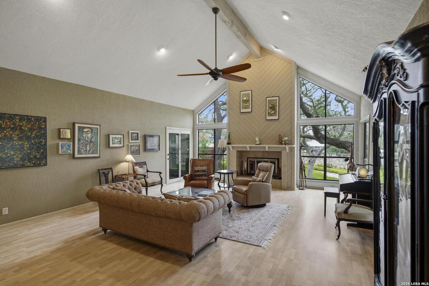 2031 Encino Vista San Antonio TX 78259