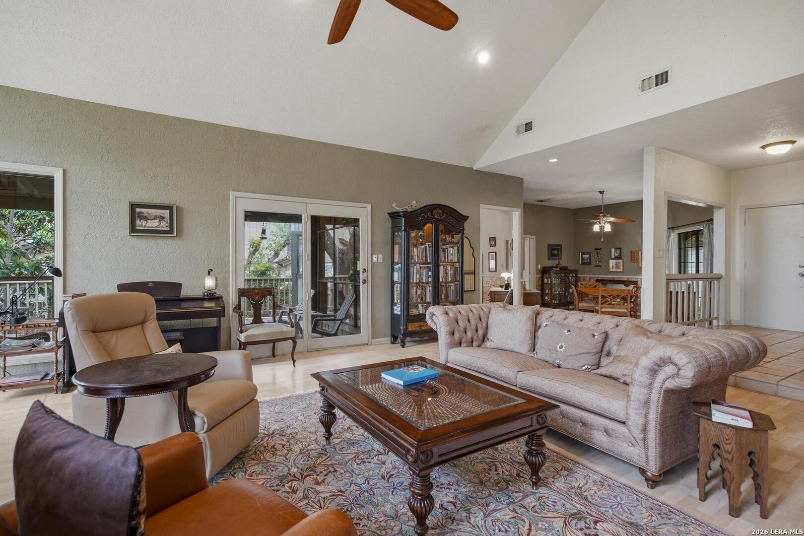 2031 Encino Vista San Antonio TX 78259