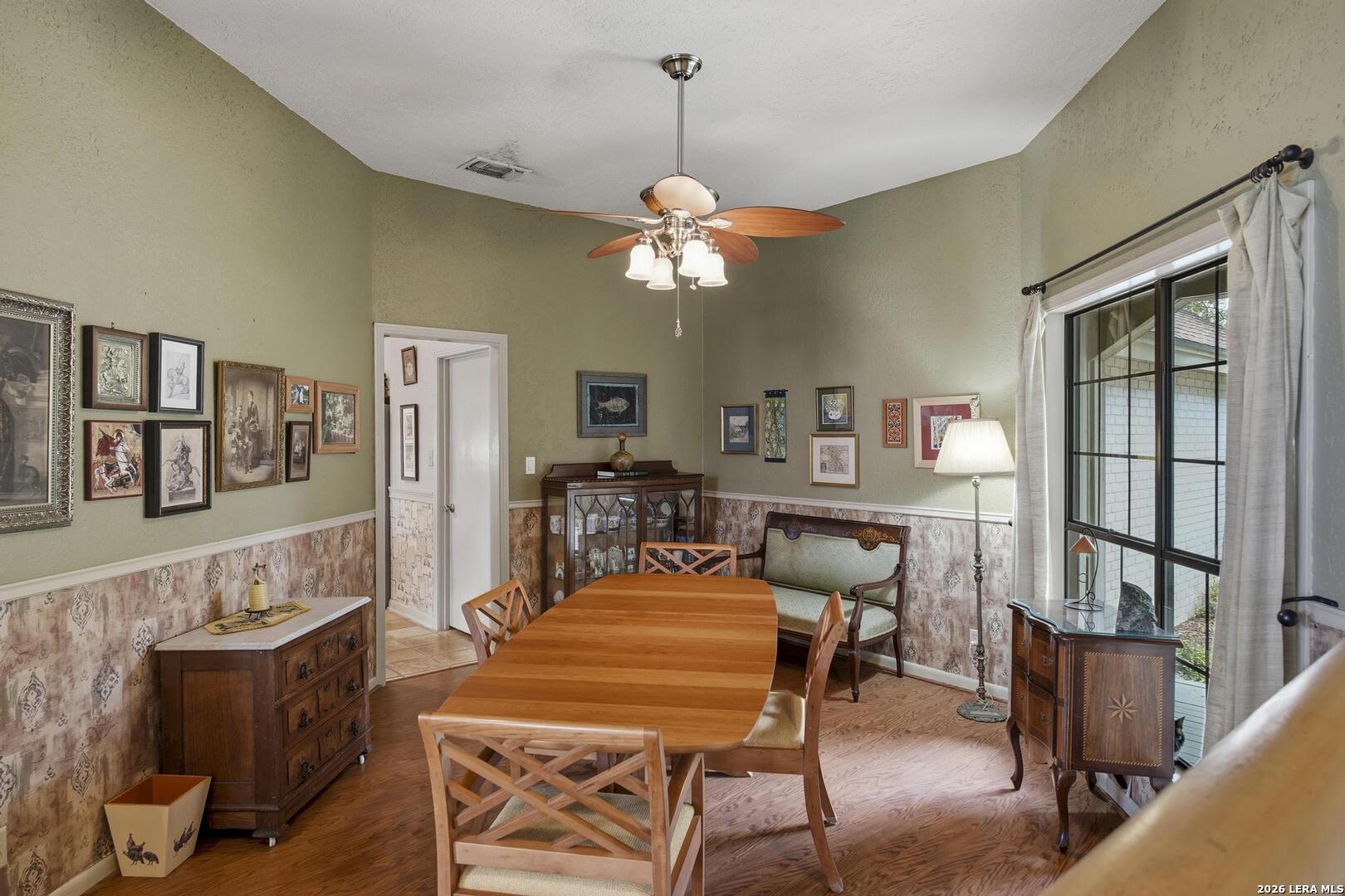 2031 Encino Vista San Antonio TX 78259