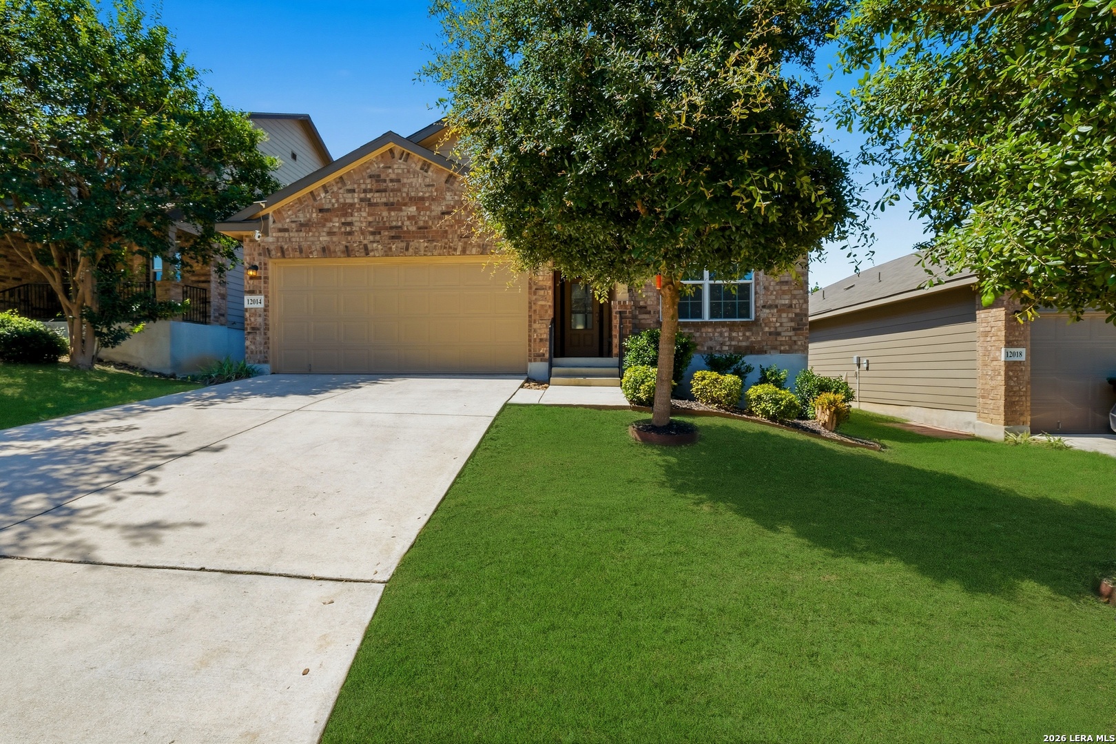 12014 Sapphire River San Antonio TX 78245