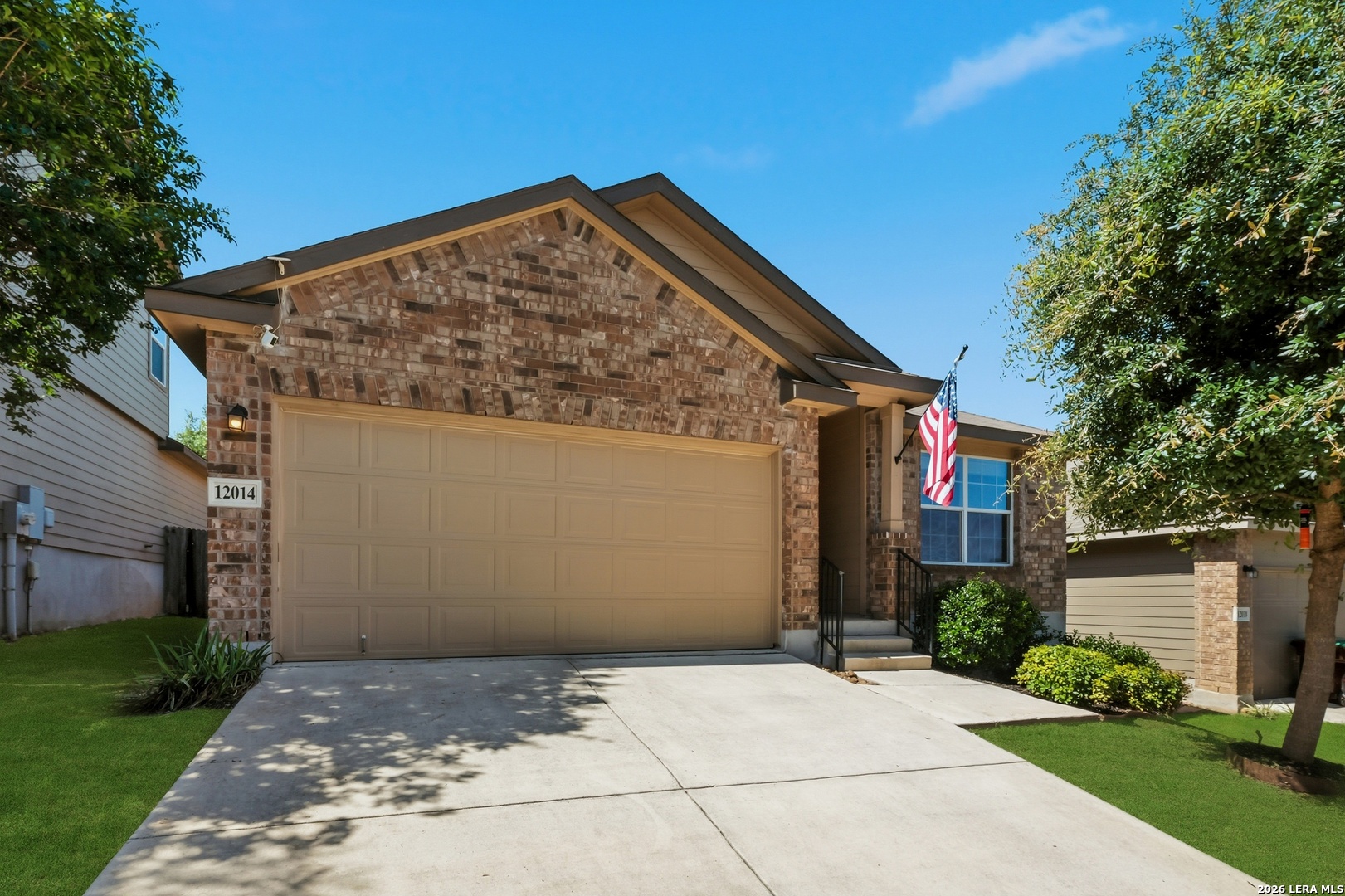12014 Sapphire River San Antonio TX 78245