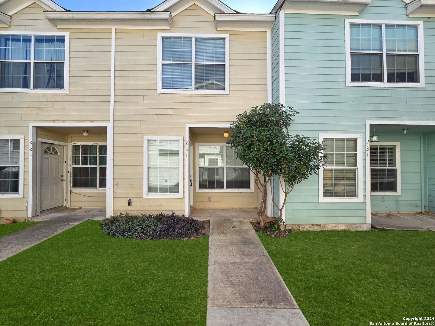 227 Autumn Pass San Antonio TX 78245
