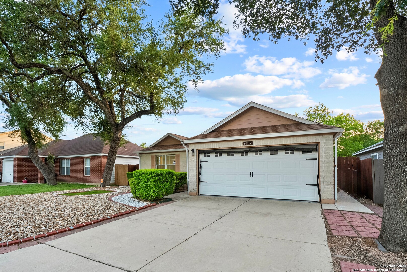 6739 Tezel Bend San Antonio TX 78250