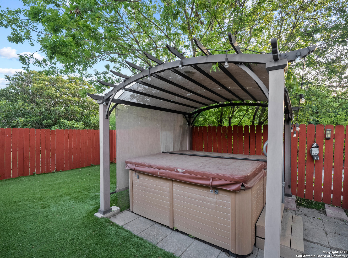 6739 Tezel Bend San Antonio TX 78250