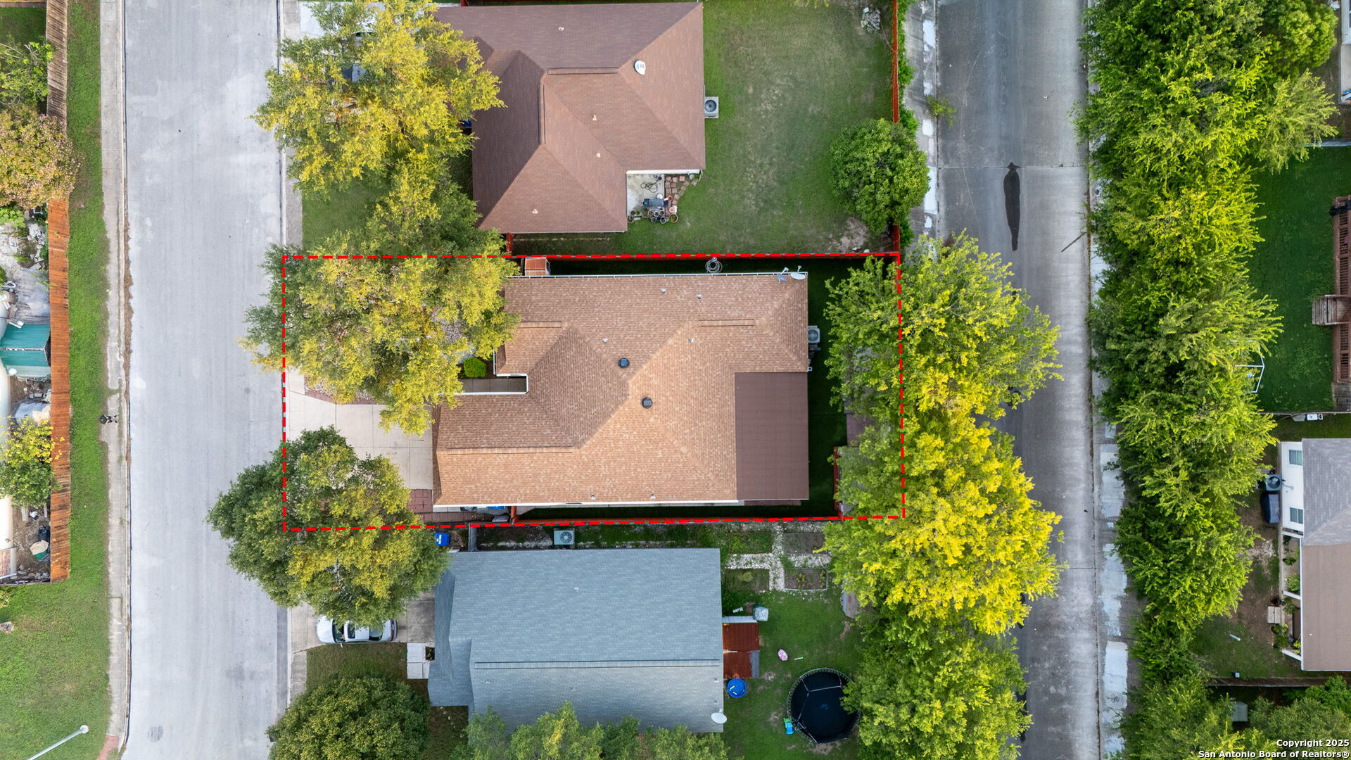 6739 Tezel Bend San Antonio TX 78250