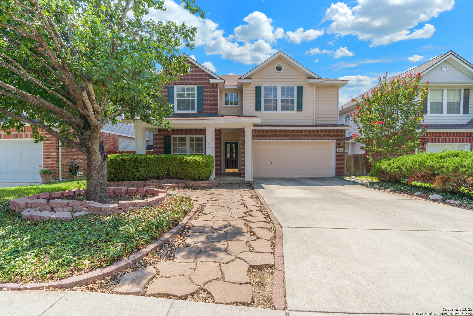 23911 Calico Chase San Antonio TX 78260