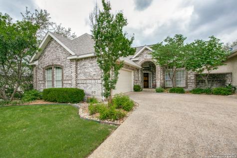 1307 Thrush Ridge San Antonio TX 78248