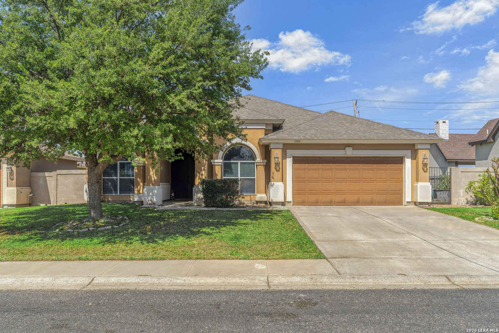 1105 Coahuila Loop Laredo TX 78045