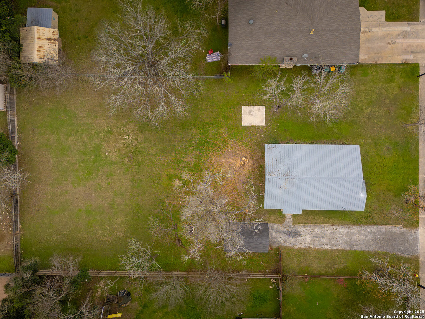 134 Plant Boerne TX 78006