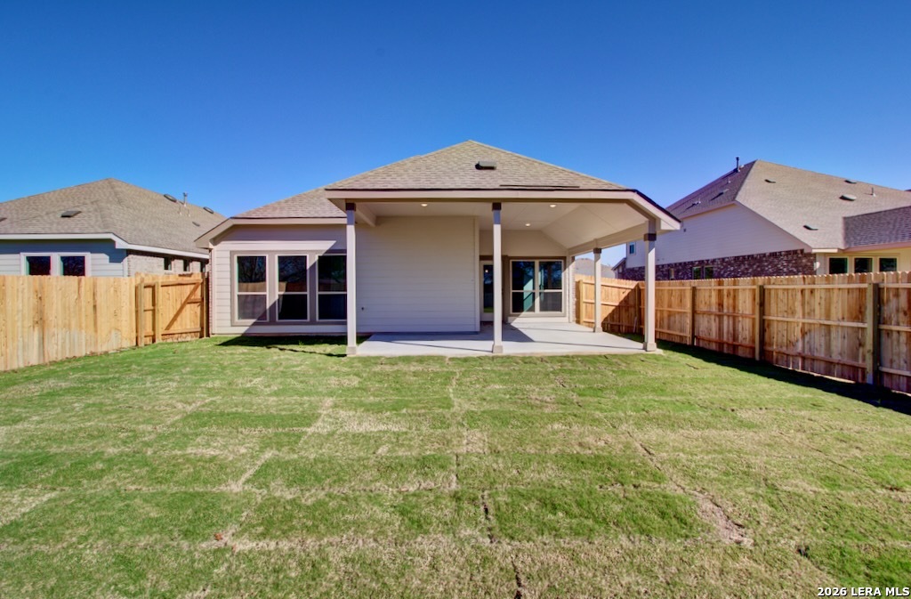 840 Pincushion Lane New Braunfels TX 78130