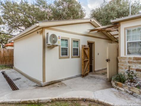 705 Walnut Way Boerne TX 78006