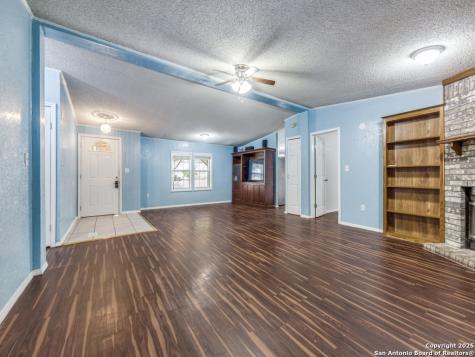 705 Walnut Way Boerne TX 78006