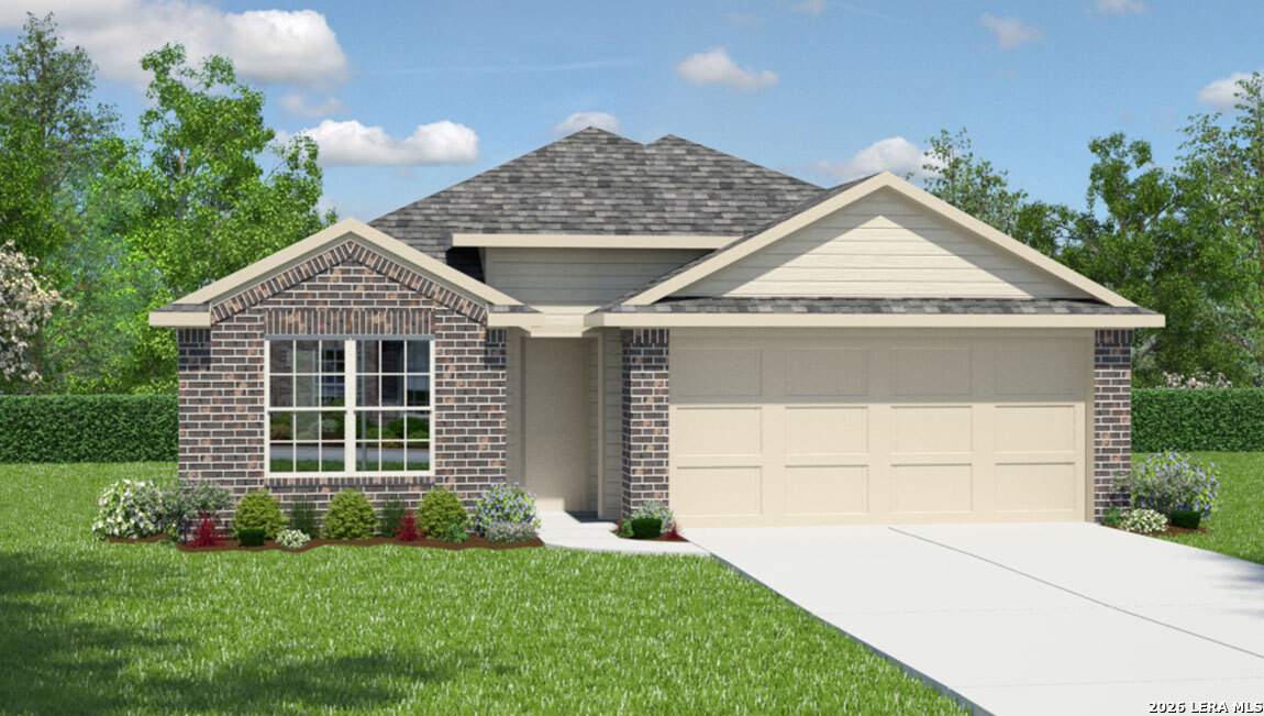 5506 Bailey Downs San Antonio TX 78245