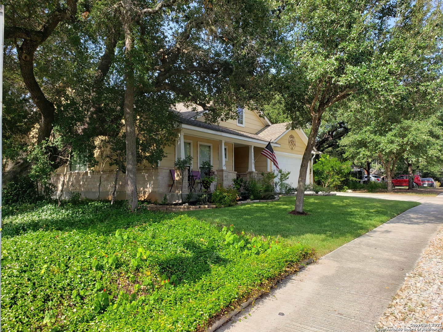 10802 Sierra Ridge Drive San Antonio TX 78245
