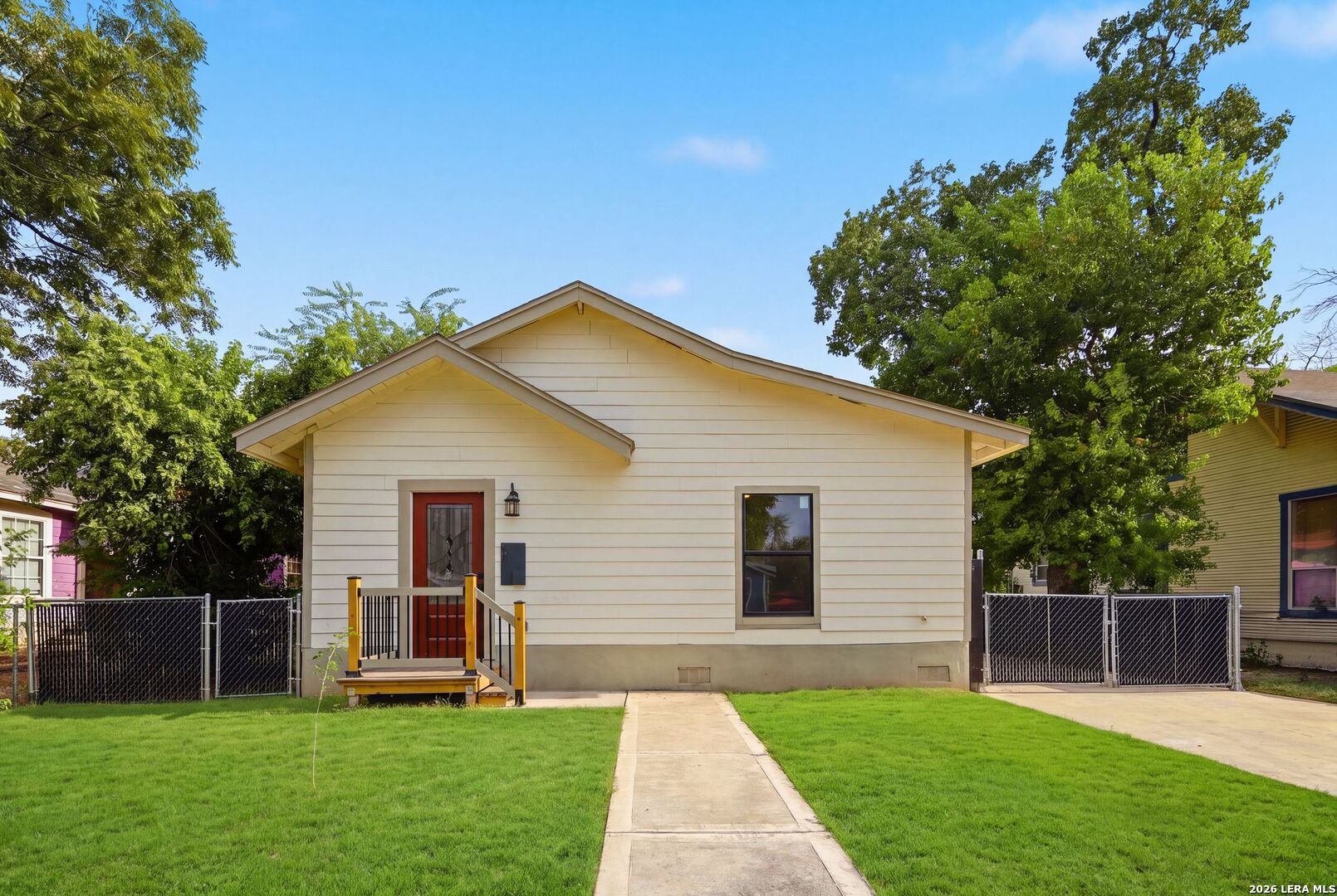 1629 Santa Anna San Antonio TX 78201
