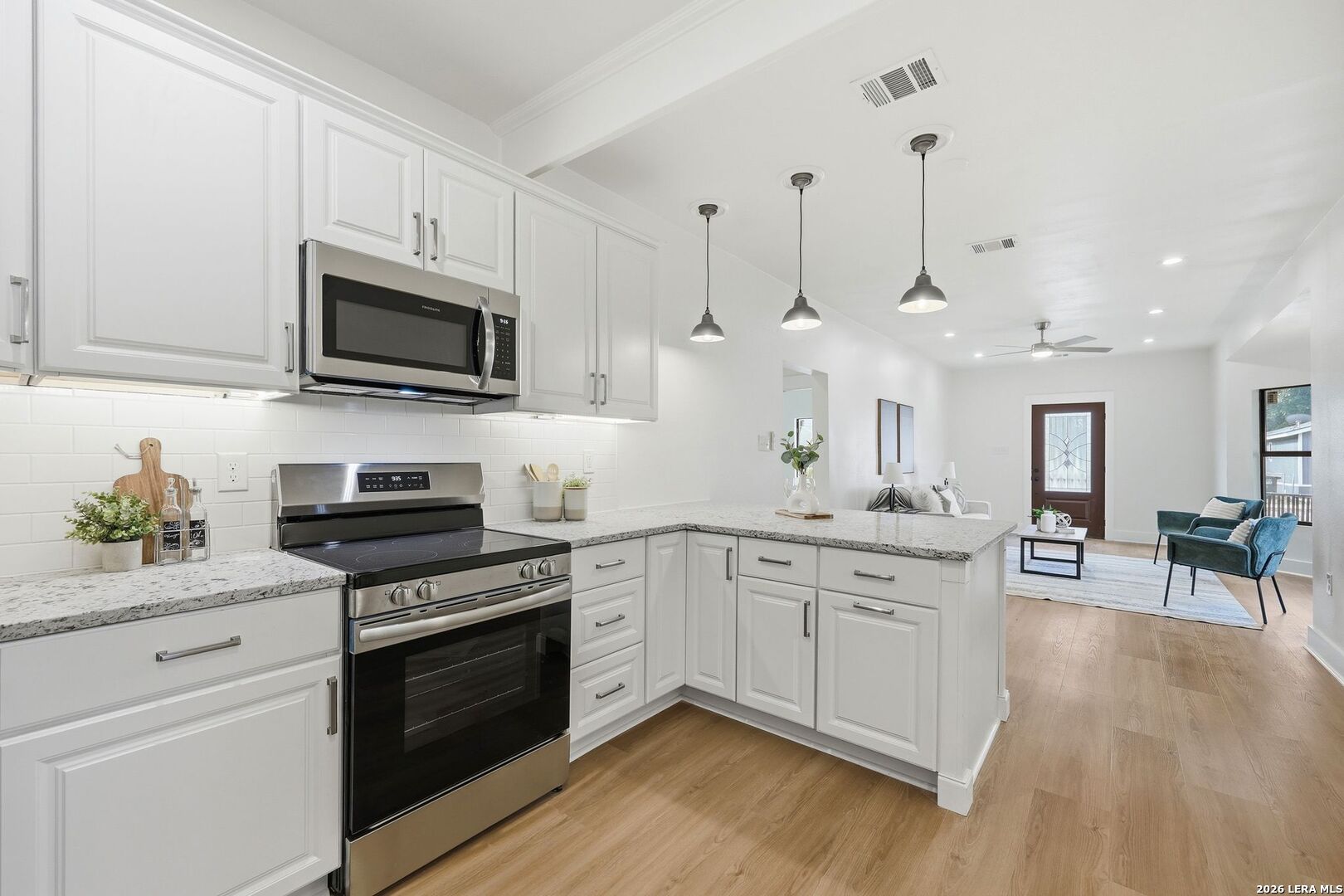 1629 Santa Anna San Antonio TX 78201