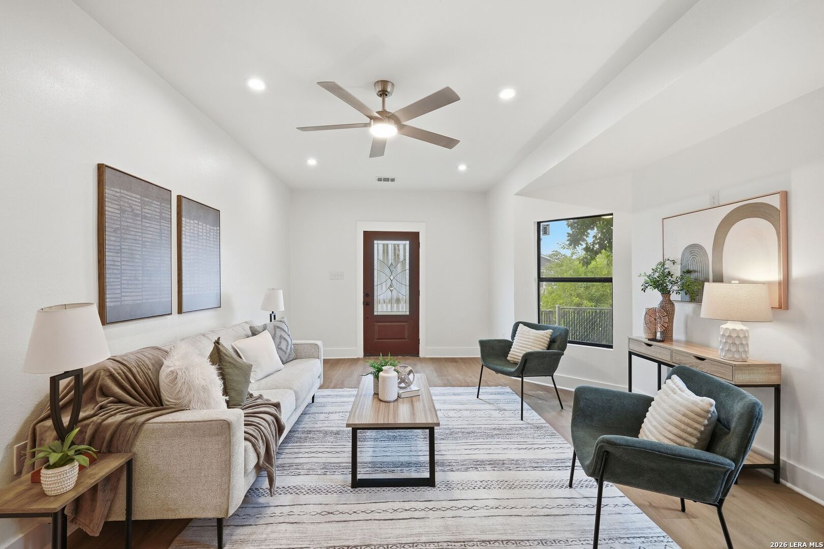 1629 Santa Anna San Antonio TX 78201