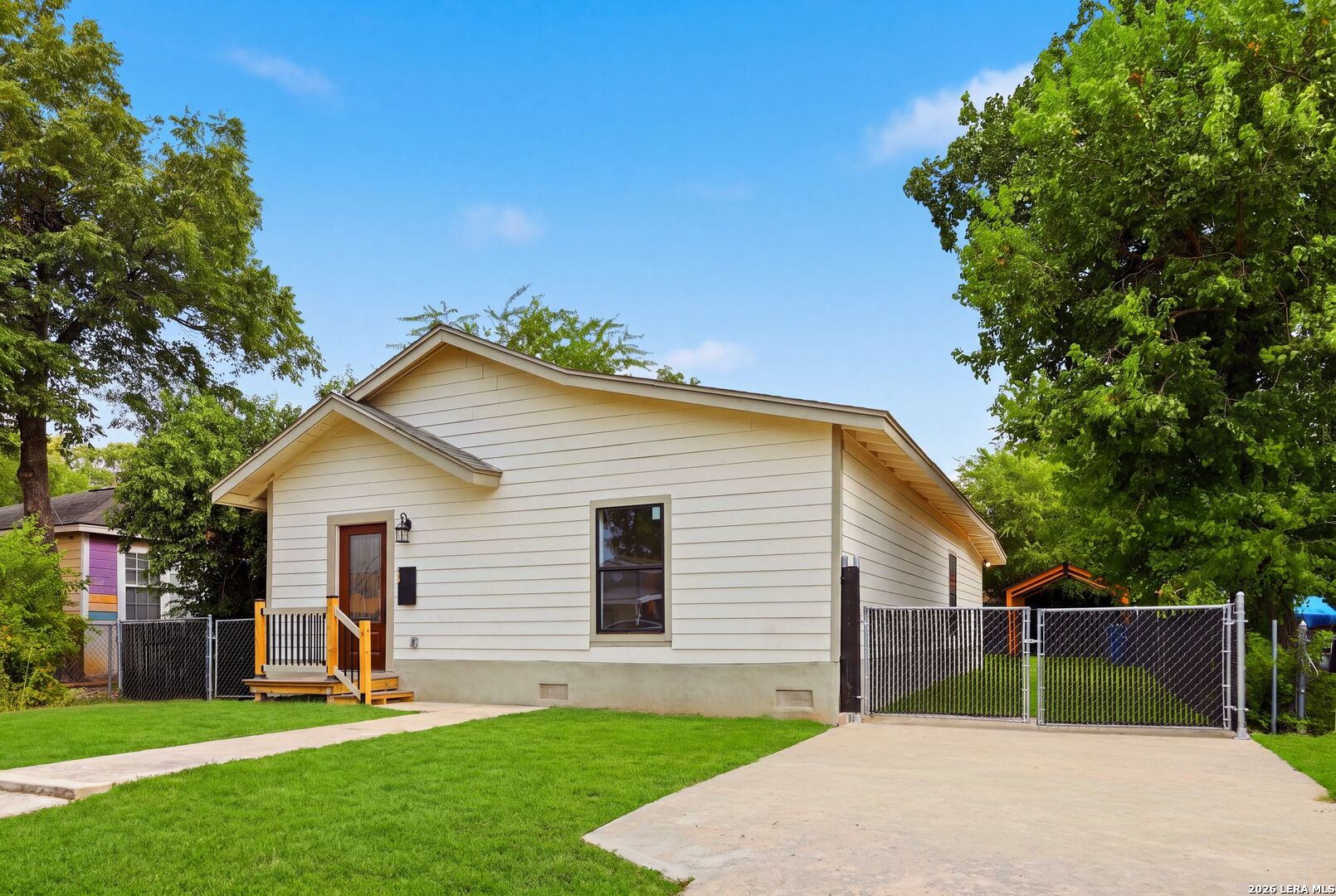 1629 Santa Anna San Antonio TX 78201