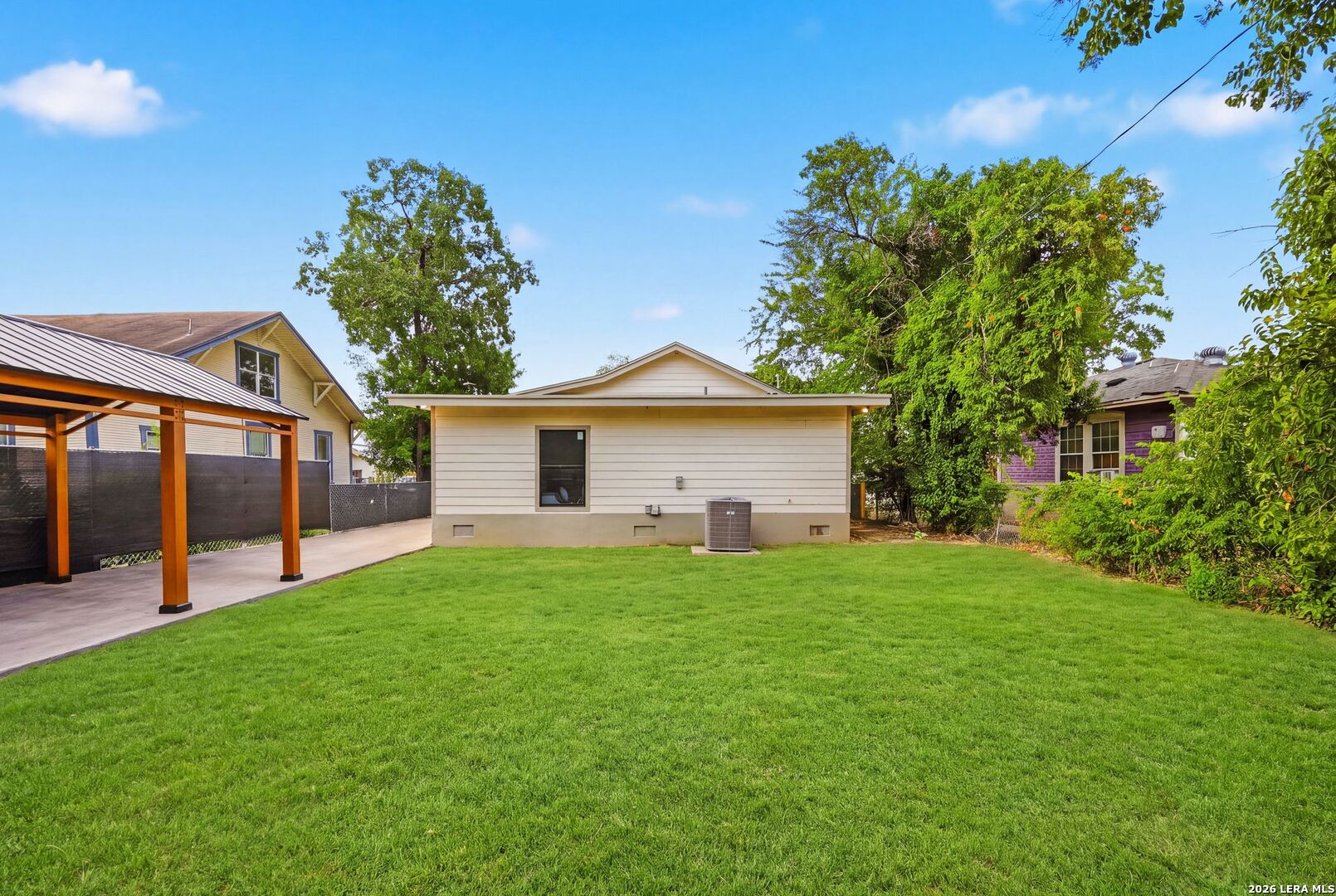 1629 Santa Anna San Antonio TX 78201