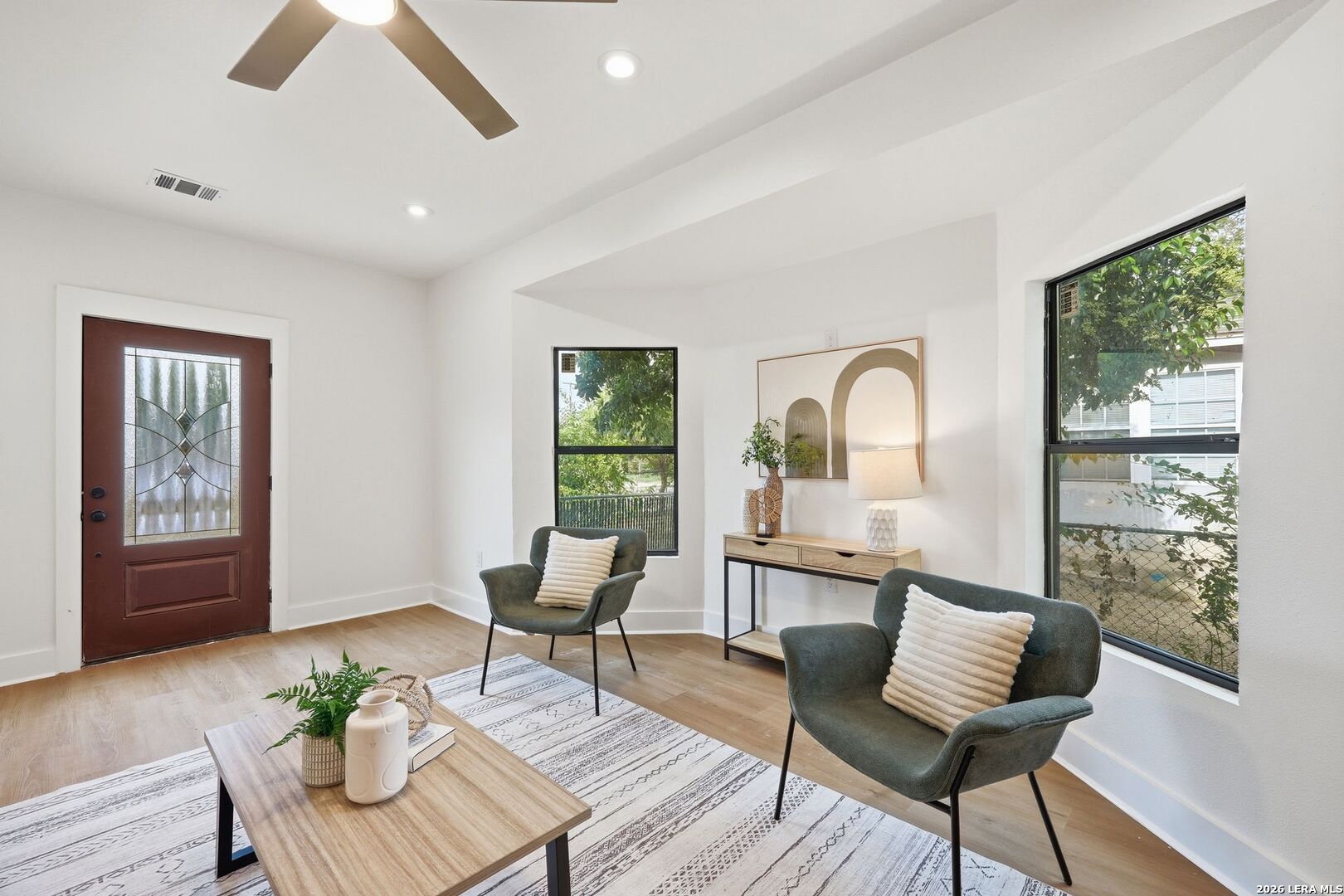 1629 Santa Anna San Antonio TX 78201