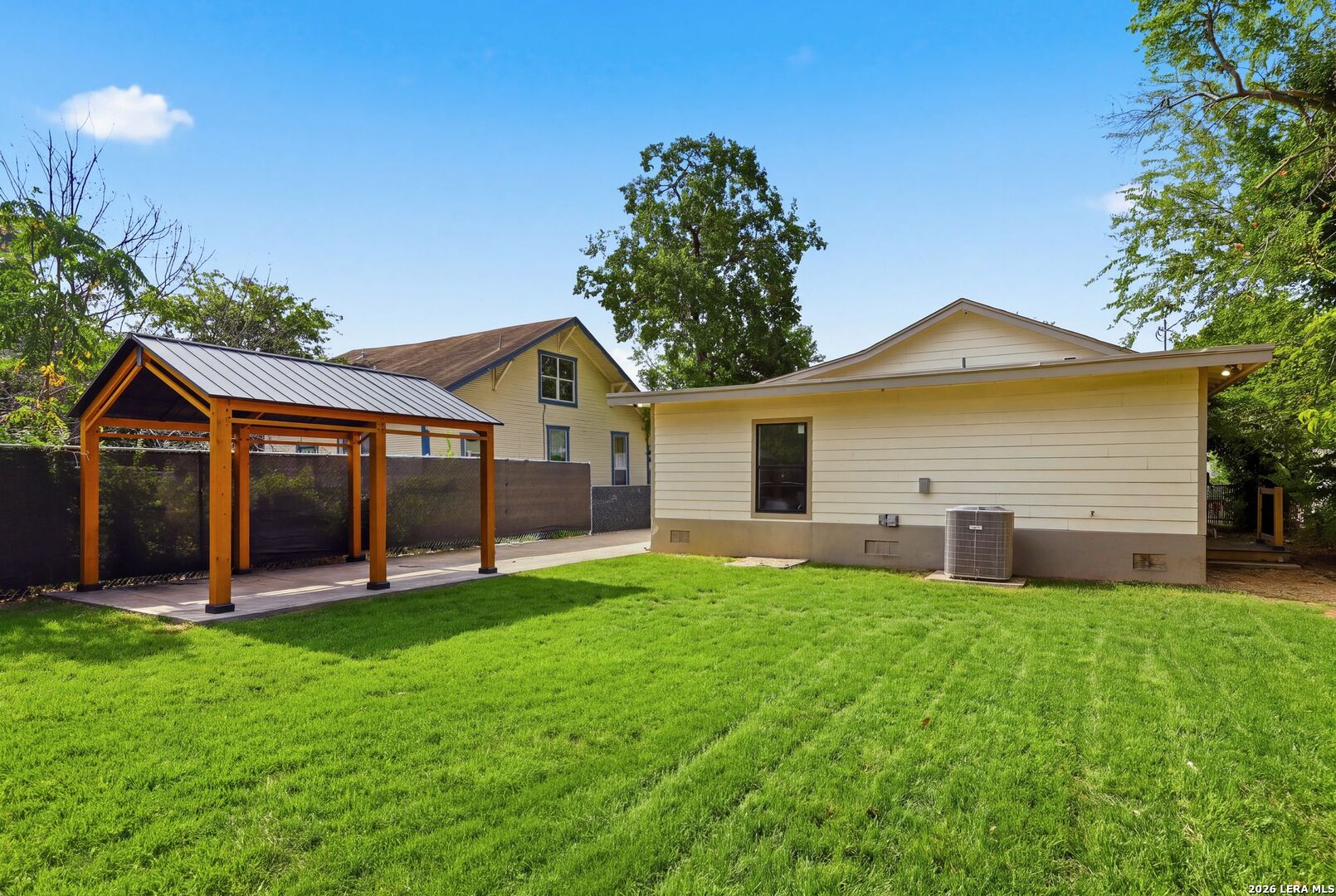 1629 Santa Anna San Antonio TX 78201