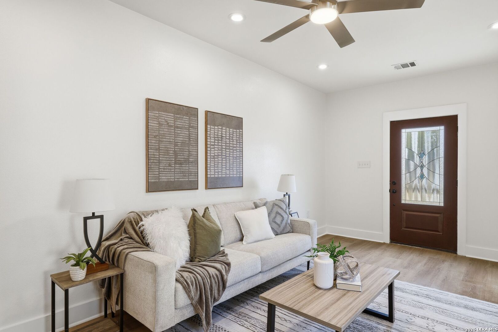 1629 Santa Anna San Antonio TX 78201
