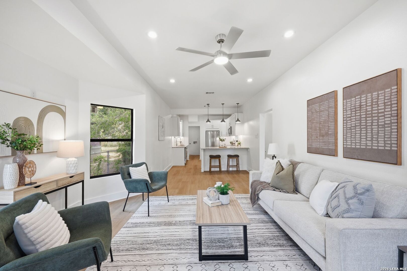 1629 Santa Anna San Antonio TX 78201