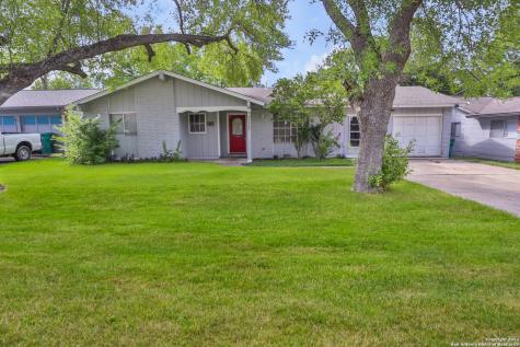 212 Avenue E Street Converse TX 78109