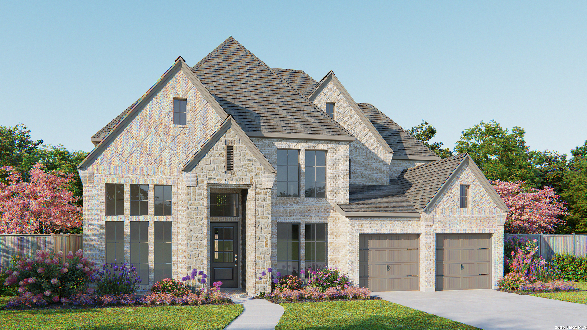 2935 Flathead Ridge San Antonio TX 78245