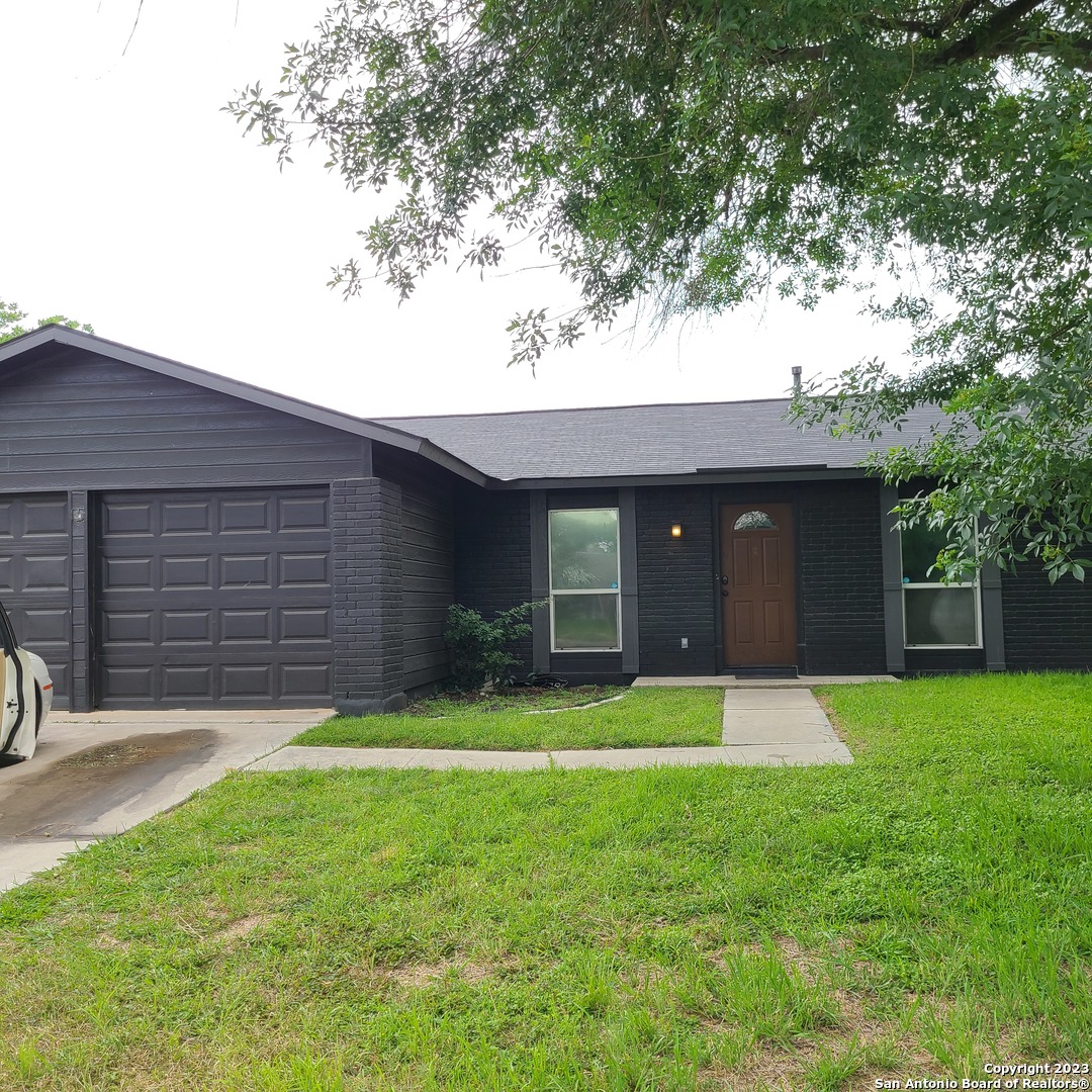 5919 Lake Pines Street San Antonio TX 78222