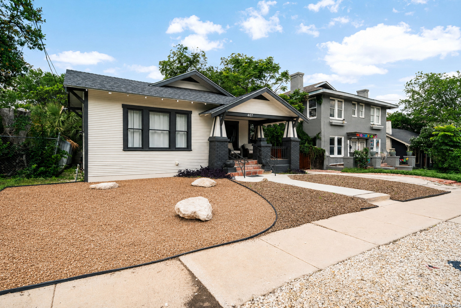 407 E Courtland Place San Antonio TX 78212