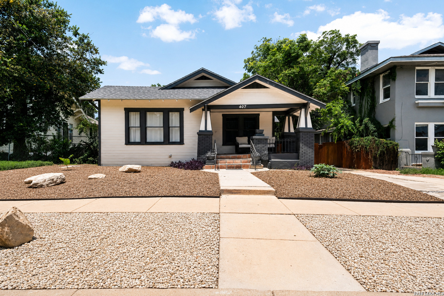 407 E Courtland Place San Antonio TX 78212