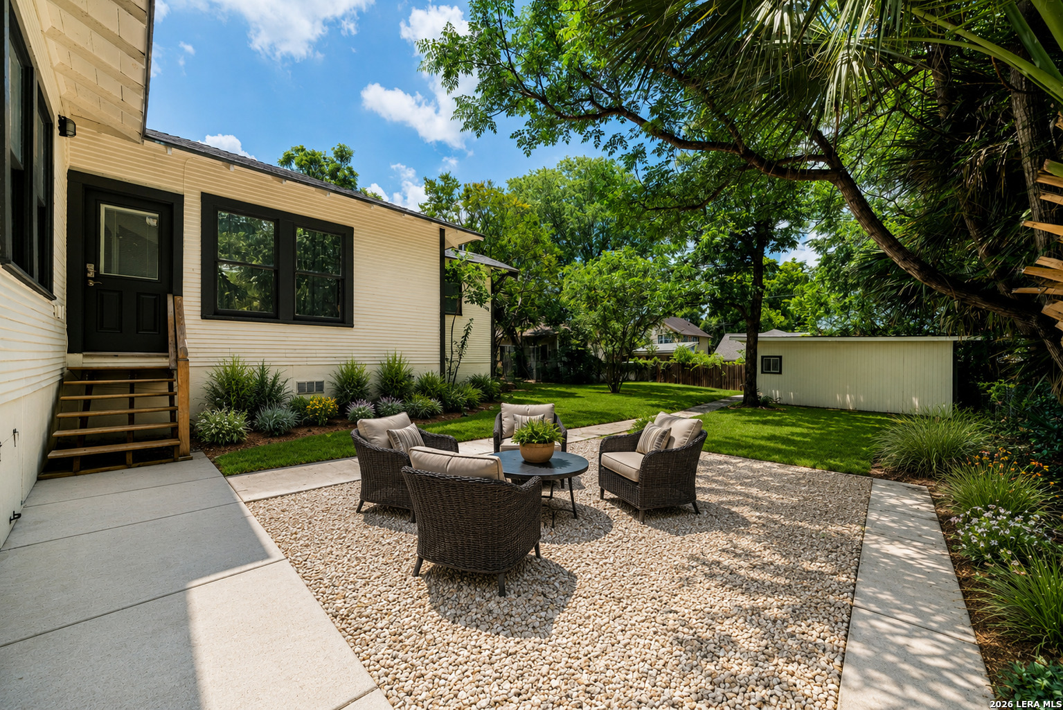 407 E Courtland Place San Antonio TX 78212