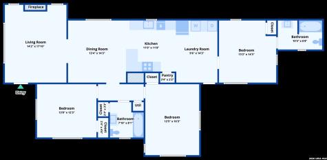 407 E Courtland Place San Antonio TX 78212