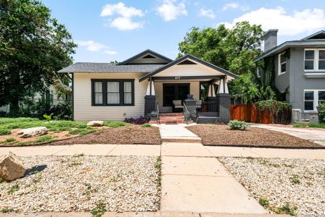 407 E Courtland Place San Antonio TX 78212