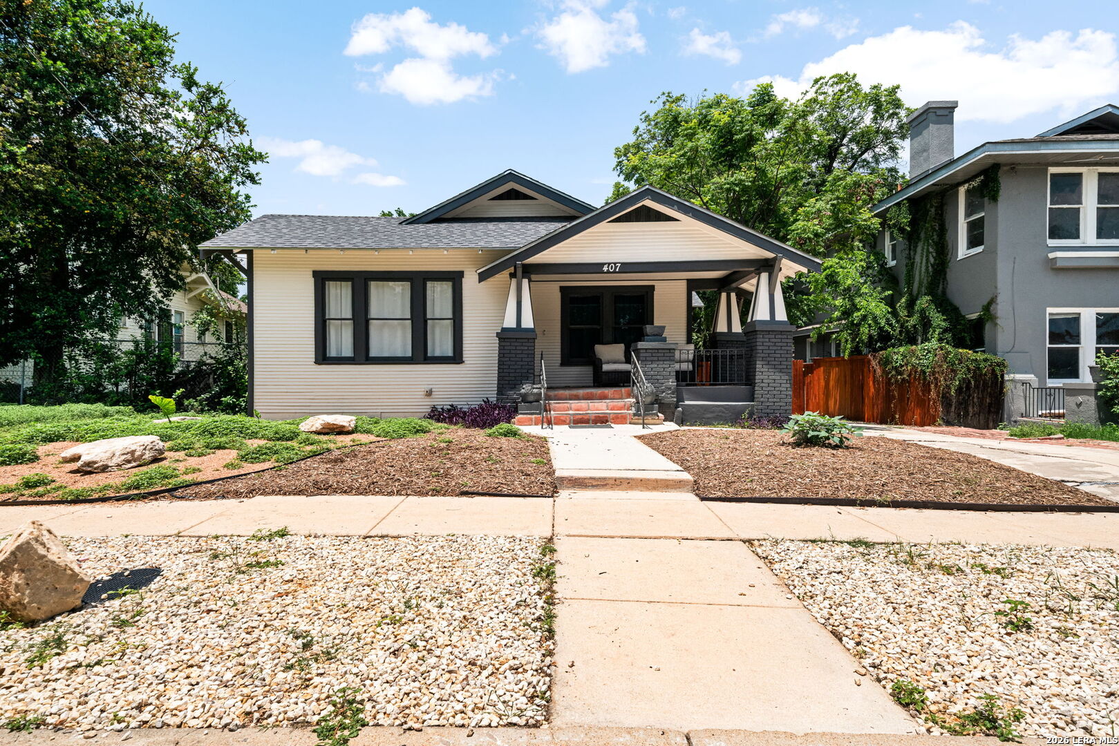 407 E Courtland Place San Antonio TX 78212