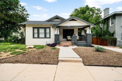 407 E Courtland Place San Antonio TX 78212