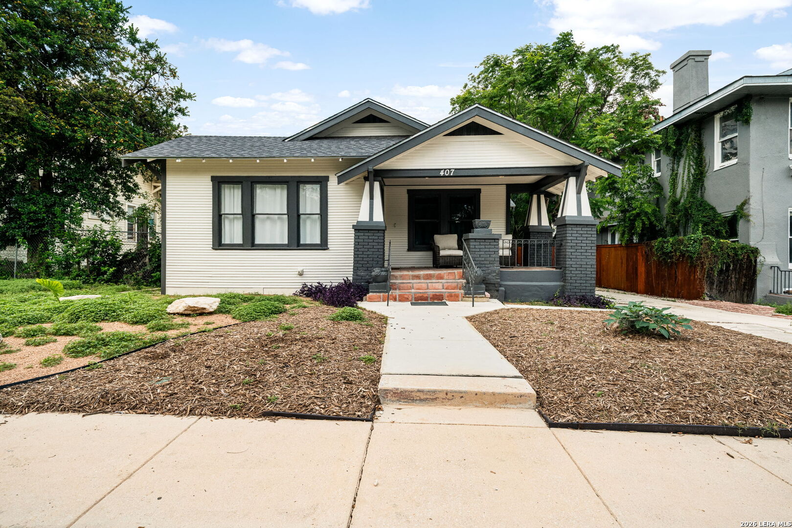 407 E Courtland Place San Antonio TX 78212
