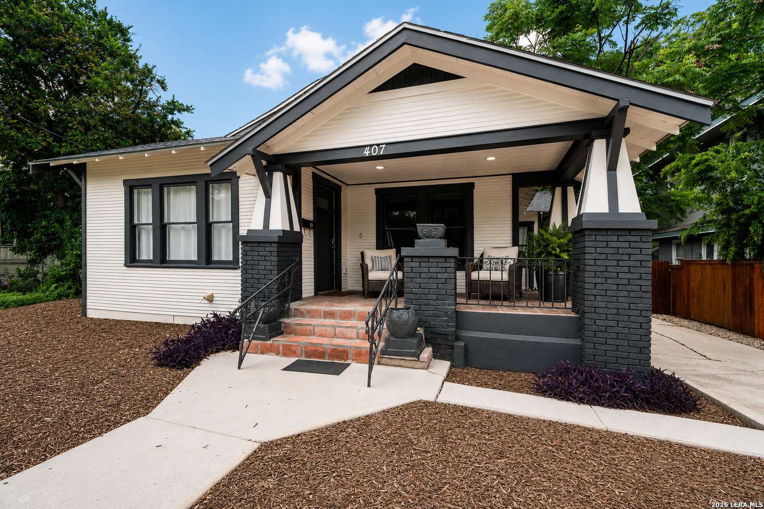 407 E Courtland Place San Antonio TX 78212