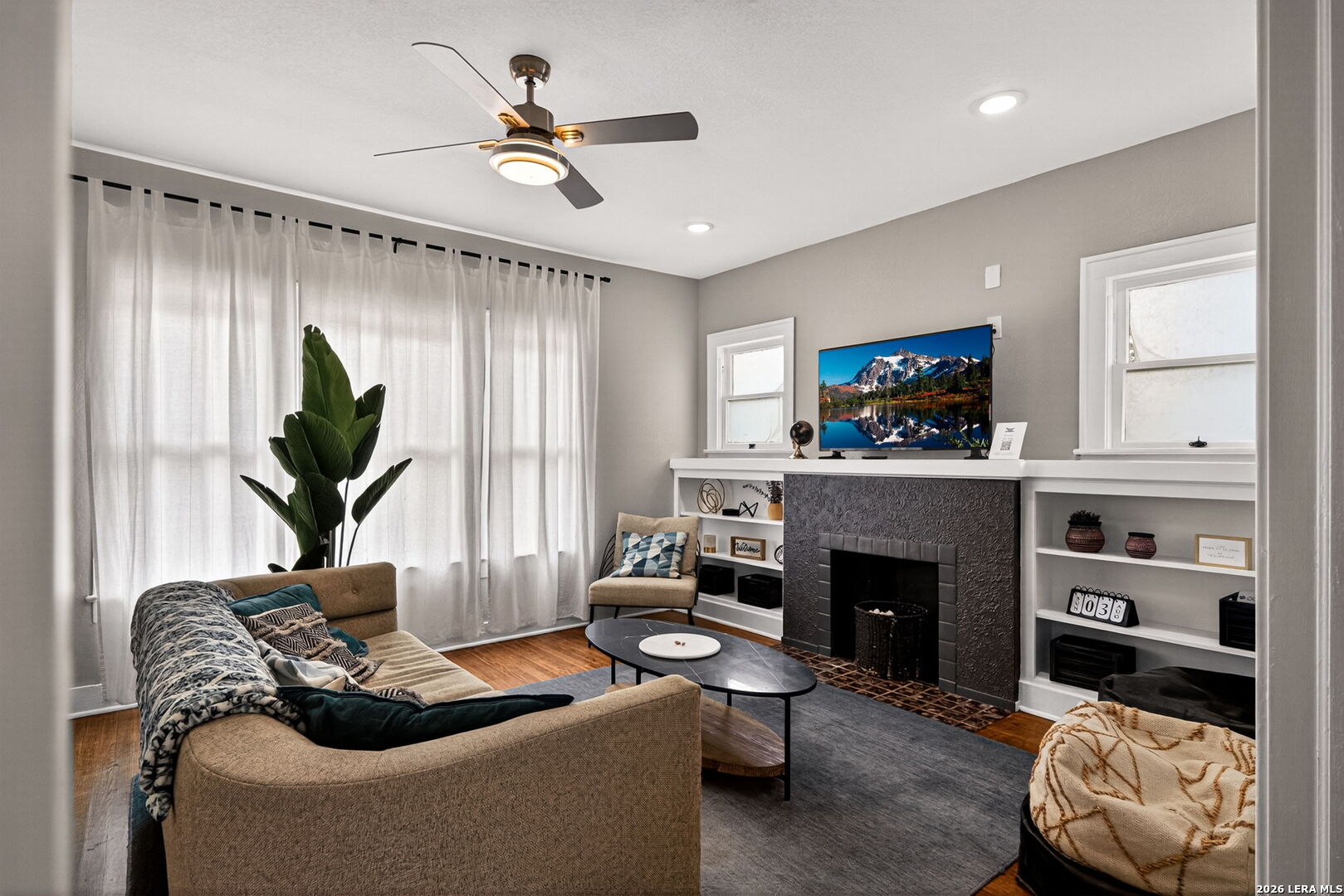 407 E Courtland Place San Antonio TX 78212