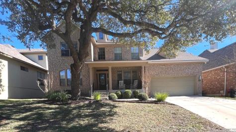 25018 Kiowa Creek San Antonio TX 78255