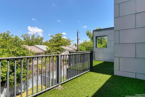 119 Marcia Alamo Heights TX 78209