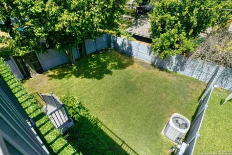 119 Marcia Alamo Heights TX 78209