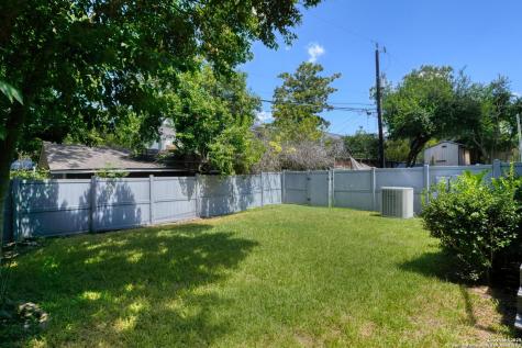 119 Marcia Alamo Heights TX 78209